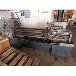 16” x 56” Clausing Engine Lathe