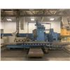 Image 2 : 5" LUCAS Horizontal Floor Type Boring Mill