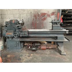 24” x 54” South Bend  Toolroom Precision Lathe *VIDEO AVAILABLE*