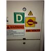 Image 2 : 2006 Riedel Model# PC500.02-NE-W Industrial Chiller Unit 460V