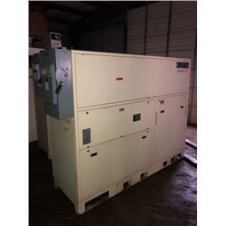 KLH Model# W30/36 TK 3.01 Industrial Chiller Unit