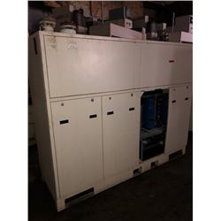 KLH Model# W16/29 TK 3.01 Industrial Chiller Unit