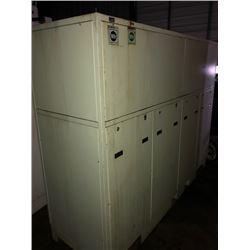 KLH Model# W30/36 TK 3.01 Industrial Chiller Unit