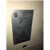 Image 3 : KLH Model# W30/36 TK 3.01 Industrial Chiller Unit