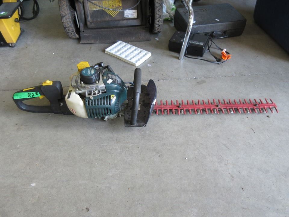 Yardworks Trimmer Heads