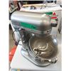 Image 1 : Kitchenaid Professional 6000 HD Stand Mixer