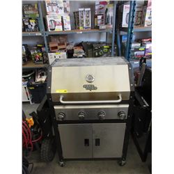 Grill Chef Gas Barbecue - Store Return