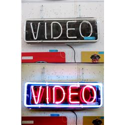Electric Neon 