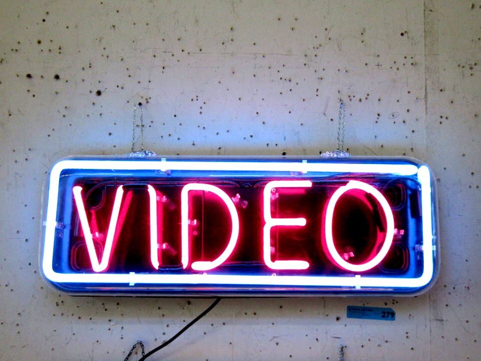 Electric Neon 
