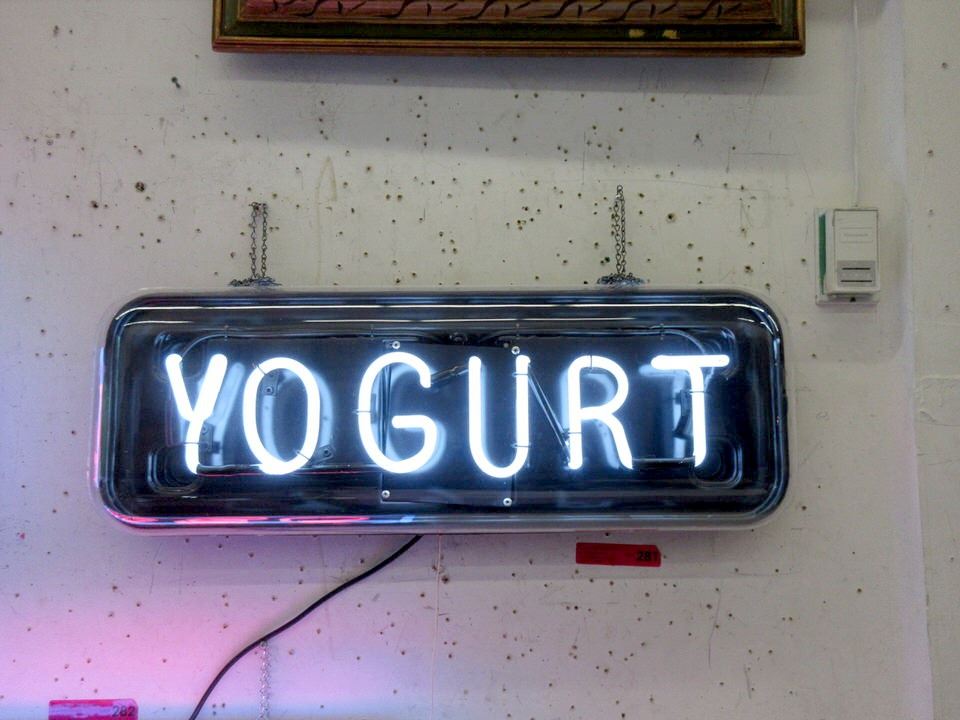 Electric Neon 