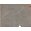 Image 2 : CRATE OF NATURAL MARBLE 2' X 2' TILES, 50 TILES, 200 SQ FT TOTAL