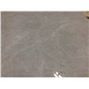 Image 2 : CRATE OF NATURAL MARBLE 2' X 2' TILES, 50 TILES, 200 SQ FT TOTAL