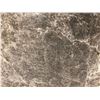 Image 2 : CRATE OF 75 NATURAL MARBLE TILES, 2' X 2', 300 SQ FT TOTAL