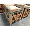 Image 3 : CRATE OF 75 NATURAL MARBLE TILES, 2' X 2', 300 SQ FT TOTAL