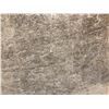 Image 2 : FULL SLAB OF NATURAL MARBLE, APPROXIMATELY 107" X 67"