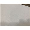 Image 2 : CRATE OF LIMESTONE TILE STAIR TREADS, 12" X 18"