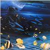 Image 2 : Hanalei Bay by Wyland