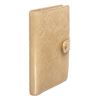 Image 8 : Louis Vuitton Beige Vernis Leather Small Agenda Cover