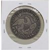 Image 2 : 1830 Capped Bust Half Dollar Coin