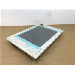 Siemens A5E00100111 Simatic Panel PC Touch Panel