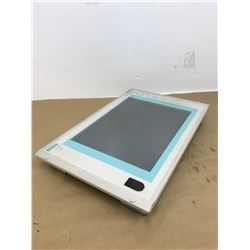 Siemens A5E00338527 Simatic Panel PC Touch Panel