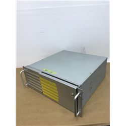 Siemens 6AG4011-1AA01-0JX0 PC Rack