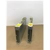 Image 1 : (2) Siemens 6SN1146-1AB00-0BA1 Simodrive U/E Modul
