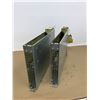 Image 1 : (2) Siemens 6SN1123-1AA00-0HA1 Simodrive LT-Modul