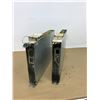 Image 2 : (2) Siemens 6SN1123-1AA00-0HA1 Simodrive LT-Modul