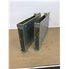 Image 1 : (2) Siemens 6SN1123-1AA00-0HA1 Simodrive LT-Modul