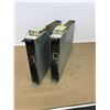 Image 2 : (2) Siemens 6SN1123-1AA00-0HA1 Simodrive LT-Modul
