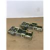 Image 1 : (2) Siemens 6SN1118-1NH00-0AA2 Circuit Board