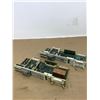 Image 1 : (2) Siemens 6SN1118-1NH01-0AA2 Circuit Board