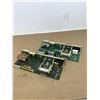 Image 2 : (2) Siemens 6SN1118-1NH01-0AA2 Circuit Board