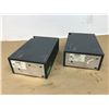 Image 2 : (2) Siemens Sitop Power Supply *SEE PICS FOR PART #s *