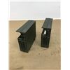 Image 2 : (2) Siemens 6ES7 340-1AH01-0AE0 Simatic S7