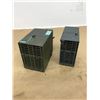 Image 1 : (2) Siemens Simatic S7-300 Boards *See Pictures for Details*