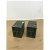 Image 1 : (2) Siemens Simatic Power Supply * SEE PICS FOR PART #s *