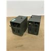 Image 2 : (2) Siemens Simatic Power Supply * SEE PICS FOR PART #s *