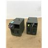 Image 2 : (2) Siemens Simatic Power Supply * SEE PICS FOR PART #s *