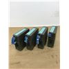 Image 2 : (4) SIEMENS 6ES7 322-1BH01-0AA0 SIMATIC S7 INPUT MODULE