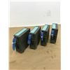 Image 2 : (4) SIEMENS 6ES7 322-1BH01-0AA0 SIMATIC S7 INPUT MODULE