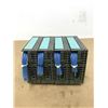 Image 3 : (4) SIEMENS 6ES7 322-1BH01-0AA0 SIMATIC S7 INPUT MODULE