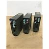Image 2 : (3) Siemens 6ES7 158-0AD01-0XA0 Simatic DP Coupler
