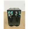 Image 3 : (2) Siemens 6ES7 158-0AD01-0XA0 Simatic DP Coupler
