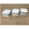 Image 2 : (3) Siemens 6GT2001-0BA00 Moby-1