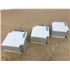 Image 2 : (3) Siemens 6GT2001-0BA00 Moby-1