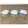 Image 2 : (3) Siemens 6GT2001-0BA00 Moby-1