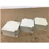 Image 2 : (3) Siemens 6GT2001-0BA00 Moby-1