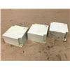 Image 2 : (3) Siemens 6GT2001-0BA00 Moby-1